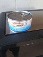 Light Meat Tuna in Water