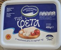 Feta Cheese
