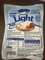 White cheese light