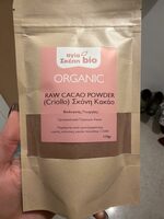 Raw Cocoa Powder