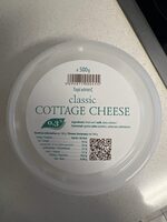 Cottage Cheese Light 0,3%