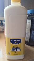 Fresh Cypriot Milk Light 1.5% Fat