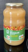 Mousseline de pomme