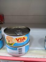 Tuna via mare