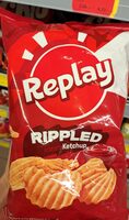 Replay Ketchup
