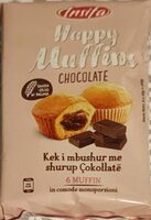 Инсифа Хепи Мъфинс