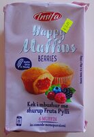 Хепи Мъфинс