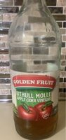 Apple Cider Vinegar