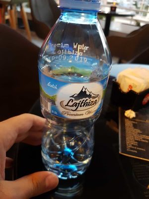 Water
