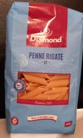 Penne Rigate