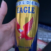 Golden eagle