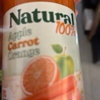 Natural 100%