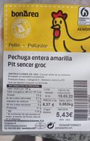 Pollo