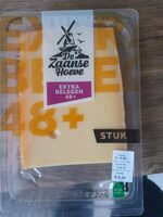 Extra belegen