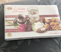 Lokum