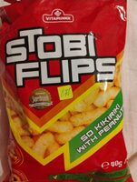 Stobi flips