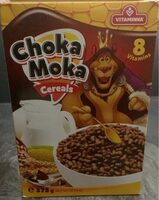 Choka Moka
