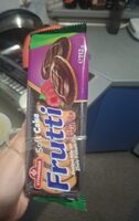 Soft Cake Frutti Ovošno žele od MALINA