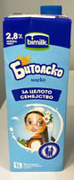 Bitolsko — bimilk