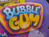 BubbleGum