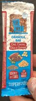 Granola Bar