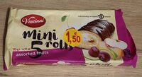 Swiss roll