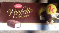 Perfectto dessert