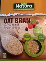 Oat Bran