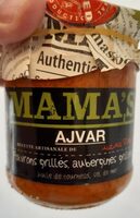 Ajvar Mama's