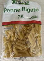 Пене Ригате