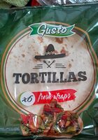 Tortillas