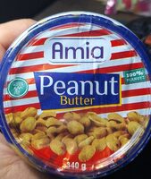 Peanut Butter