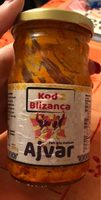 Ajvar