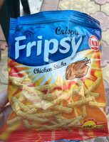 Frispy Chicken Strips