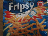 Crispy Fripsy