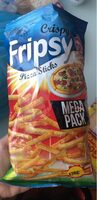 Fripsy crispy