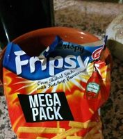 Fripsy