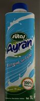 Ayran