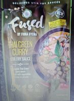 Thai Chicken Curry