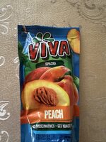 Viva Peach