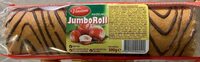 JumboRoll hazelnut