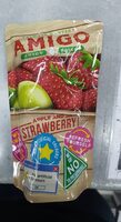 Amigo strawberry