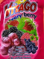Very berry