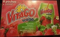Vitago fraise