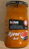 Ajvar