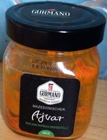 GURMANO Macedonian jvar