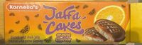 Jaffa Caked Orange Flavour