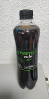 Green cola