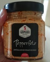Pepperfeto