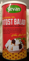 Vitost Baladi
